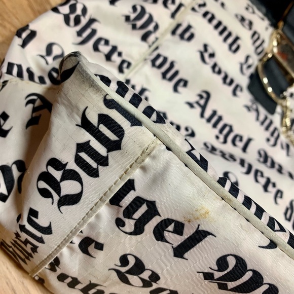 💋L.A.M.B. LeSportsac Tote💋 - Picture 5 of 11